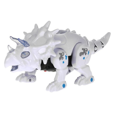 Робот динозавр интерактивный Технопарк B2063786-R